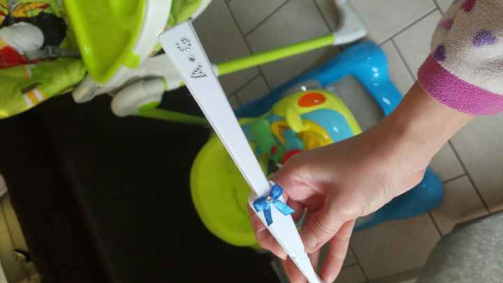 Ventagli fai da te - 2