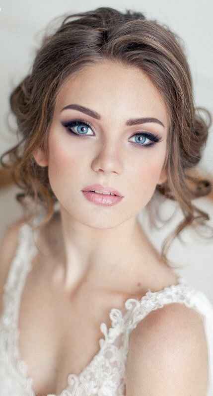 Quale make up sposa ti valorizza? - 1