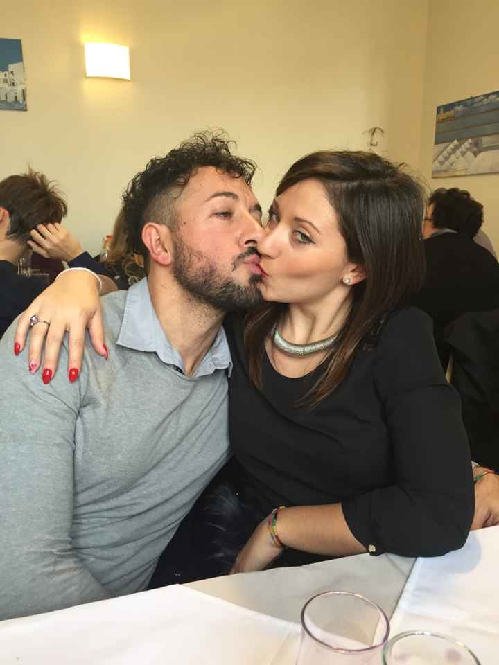 Sposi e spose di giugno 2017 all'appello! - 1