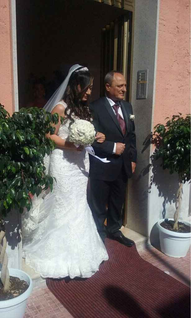 Eccoci felicemente sposati - 3