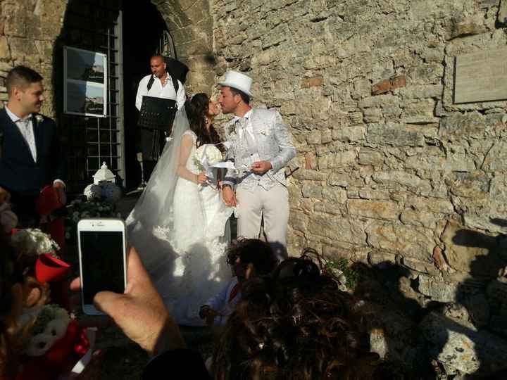 Eccoci felicemente sposati - 7