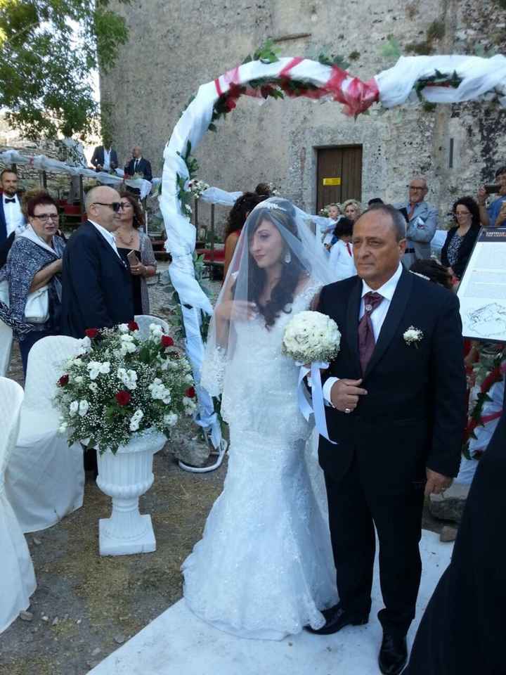 Eccoci felicemente sposati - 11