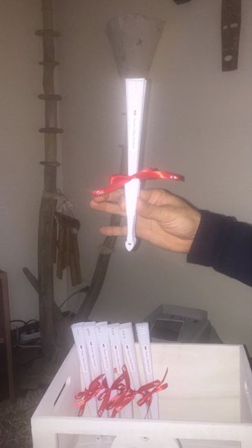 Ventagli come abbellirli! - 1