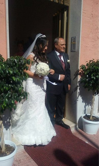 Eccoci felicemente sposati - 3