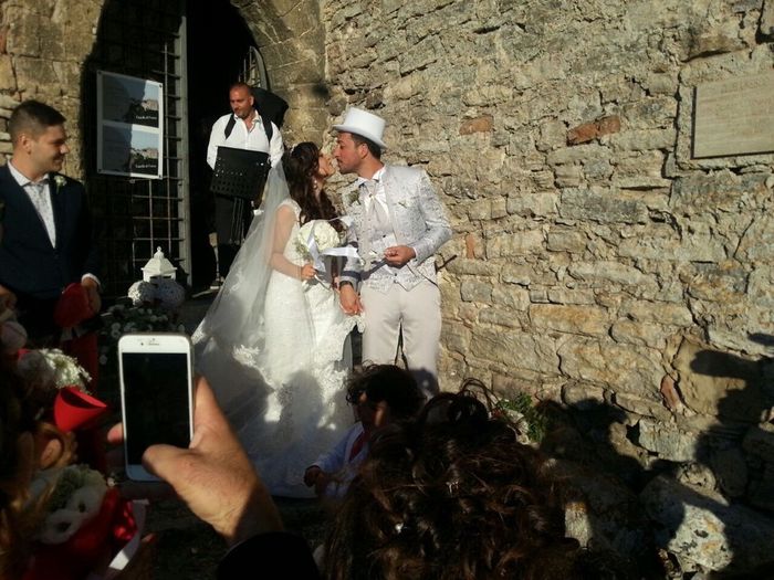 Eccoci felicemente sposati - 7