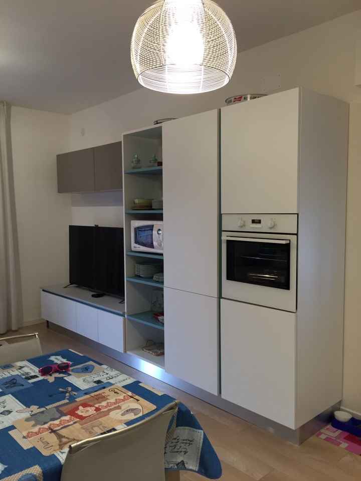 Foto della propria cucina lube - 2