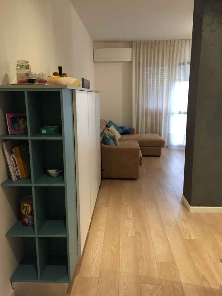 Foto della propria cucina lube - 3