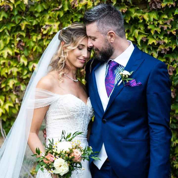 noi e il nostro matrimonio