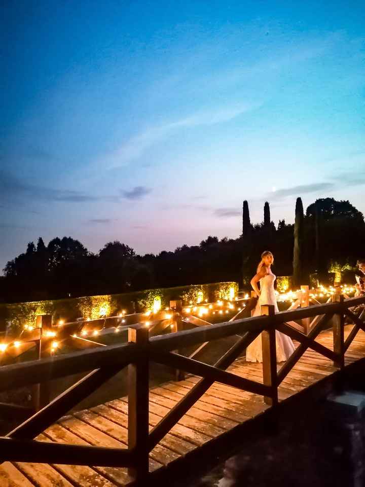 tramonti in location