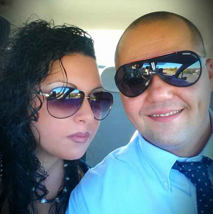 Postate una foto di voi due 👇 - 1