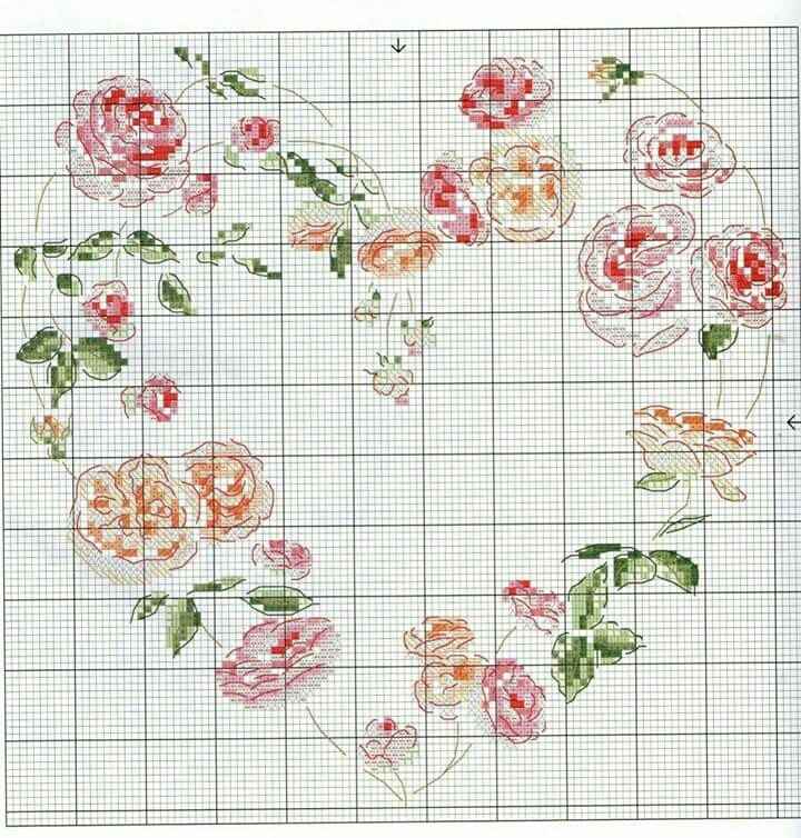 Ho bisogno di voi .. cuscino portafedi - 1