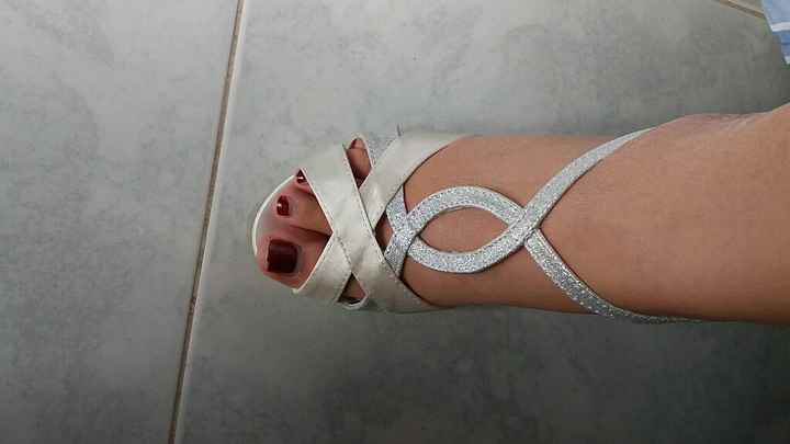 Urge consiglio scarpe help me - 1