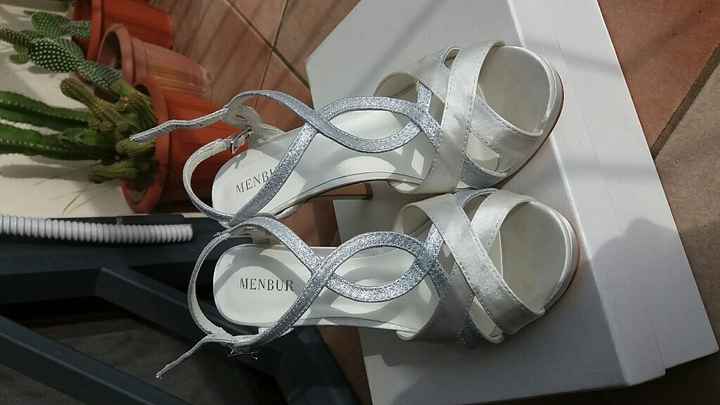 Urge consiglio scarpe help me - 4