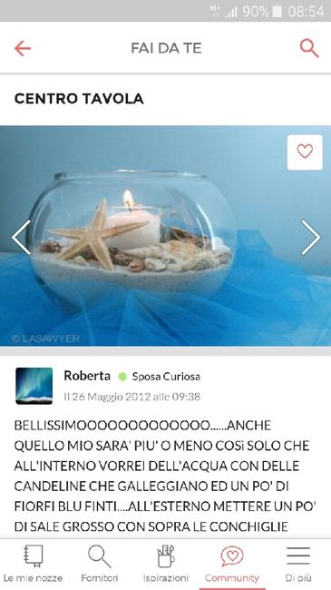 Indecisione tema matrimonio - 1