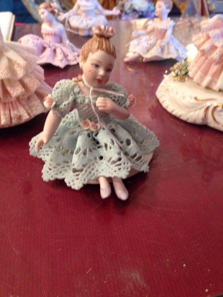 Dubbio Bomboniere - 1