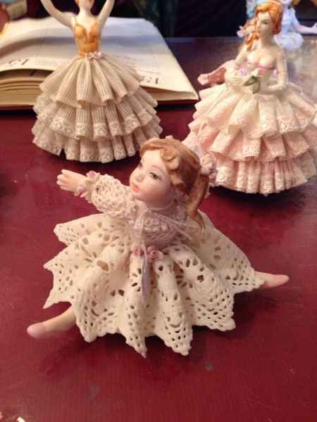 Dubbio Bomboniere - 2