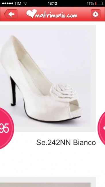 Scarpe!! - 1