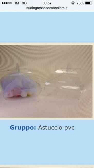 Astucci vari - 3