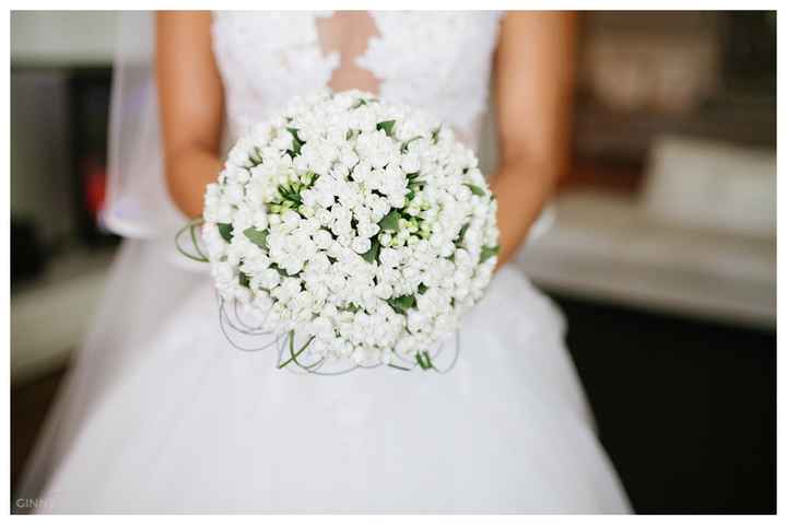 Ecco scelto il mio bouquet! - 1