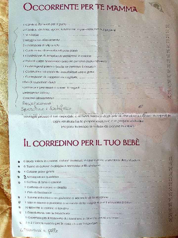 Corredino: cosa comprare??? - 3