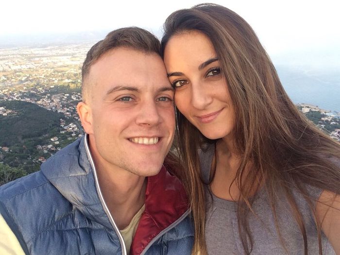 L' amore.... ❤️ - 1