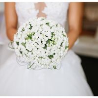 Ecco scelto il mio bouquet! - 1