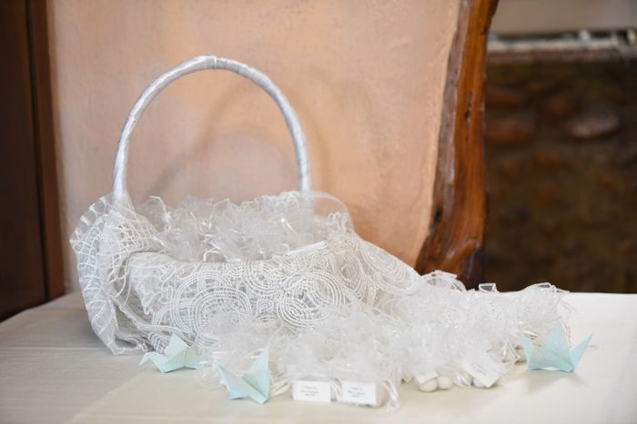 Bomboniere: coordinate al tema? 10