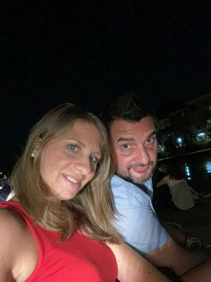 Condividi una vostra foto di coppia - 1