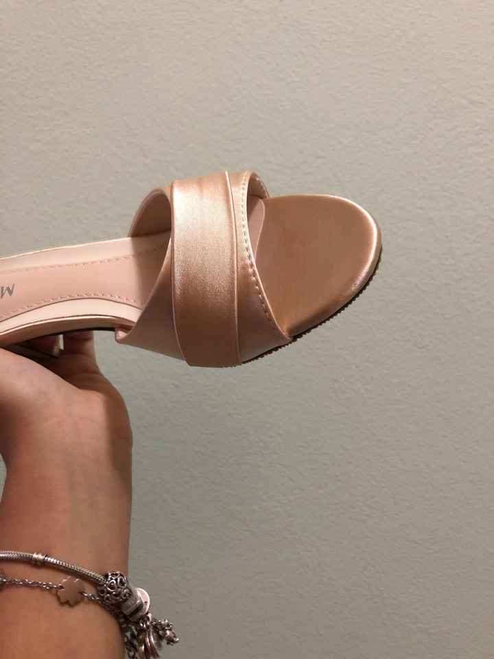 Ciabatte preparazione - 2