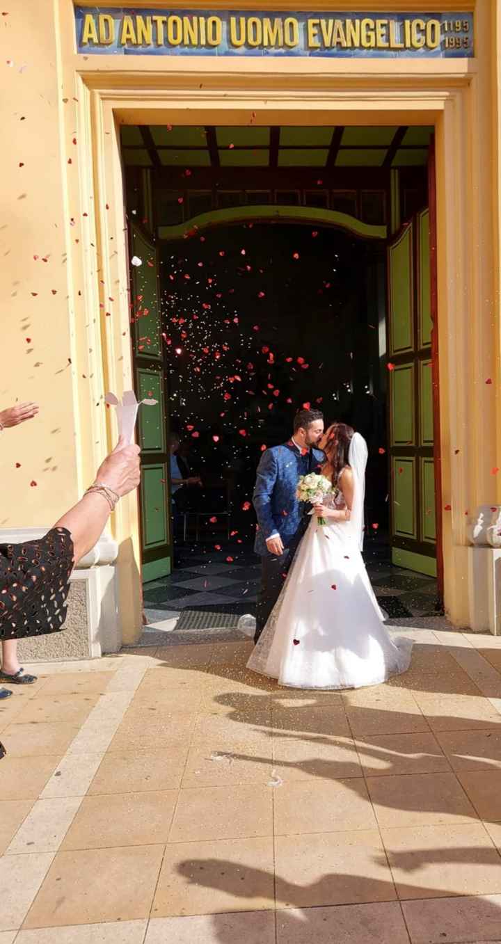 Coni portariso per la chiesa, dove acquistarli? - 1