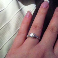 La foto del vostro anello! - 1