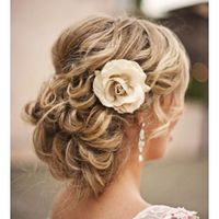 Capello liscio al matrimonio? no - 1