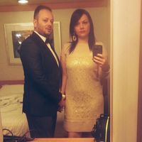 Ragazze, qualcuna di voi ha un pò di differenza di età con il partner ?le foto ! - 1