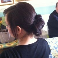 La mia acconciatura - 2