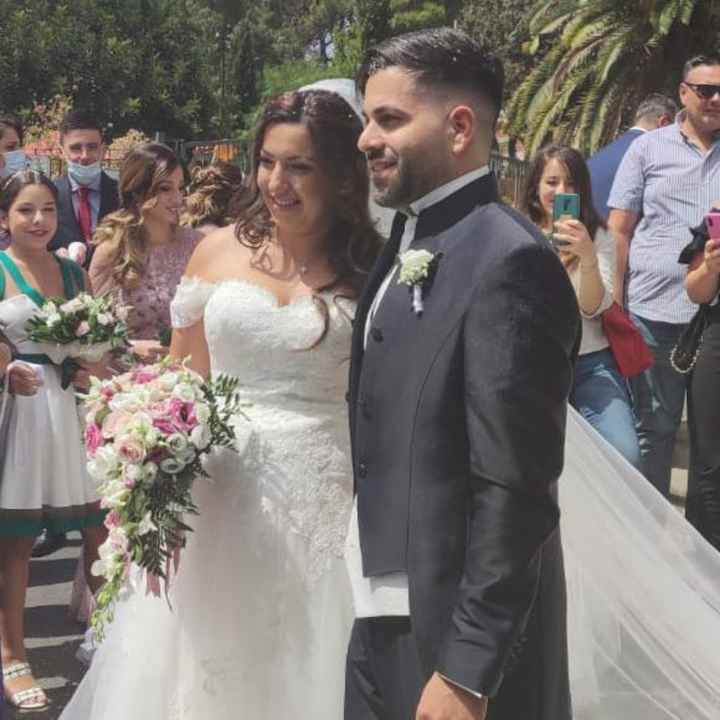 Se anche tu hai celebrato il matrimonio nel 2021...ENTRA! - 1