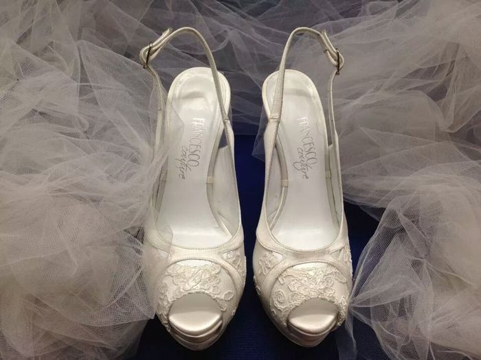 Le vostre scarpe - 2
