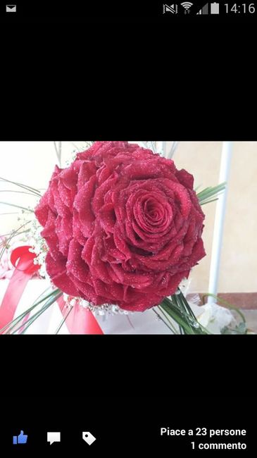 Il matrimonio in base alla tua personalità: il bouquet! - 1