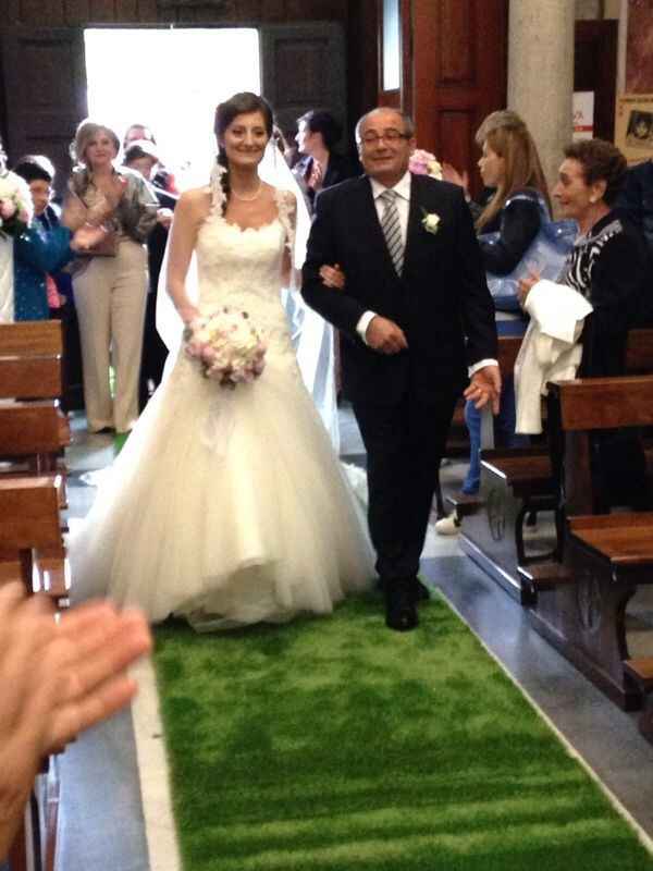 Accompagnatore della Sposa - 1