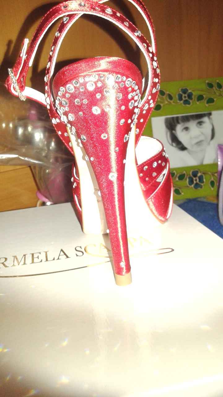 Ecco le mie scarpe!!!! - 2