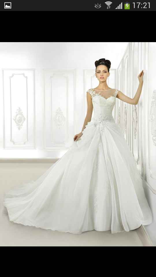 Finalmente ho le mie scarpe!!! - 1