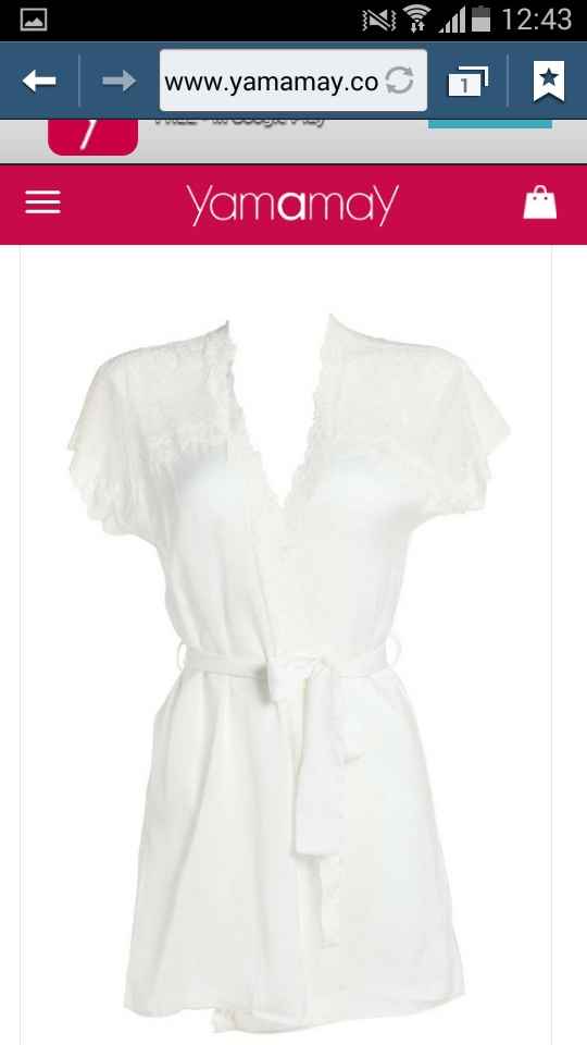 Il mio intimo  sposa!!! - 2