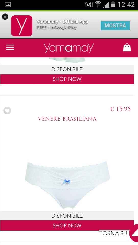 Il mio intimo  sposa!!! - 3