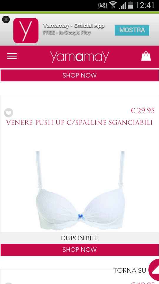 Il mio intimo  sposa!!! - 5