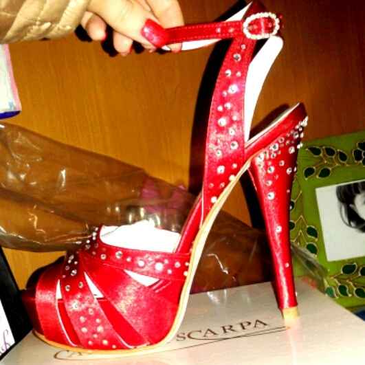 Le vostre scarpe!! - 2