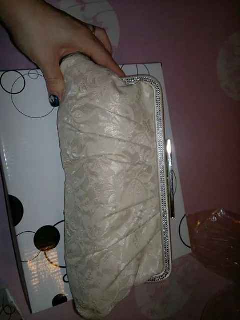 Ecco l'outfit di mia mamma per il mio matrimonio - 3