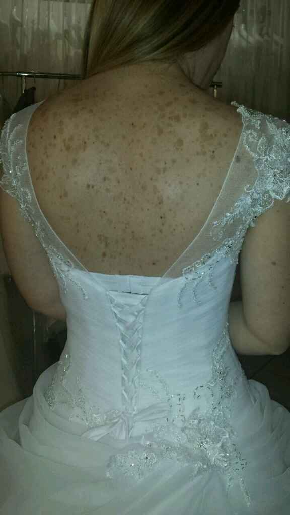 A -14 non riesco a decidere l'acconciatura - 2