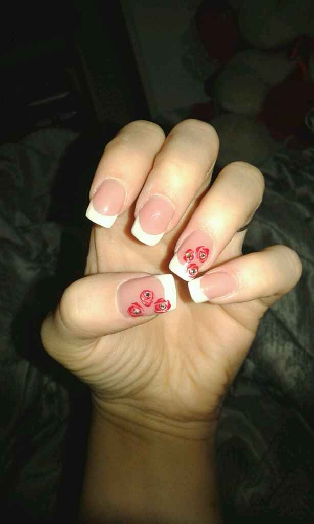 -2 giorni unghie fatte! - 1