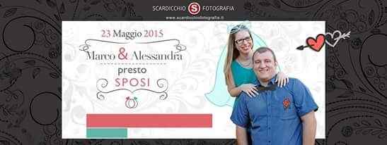 Domani  mi sposo!! - 1