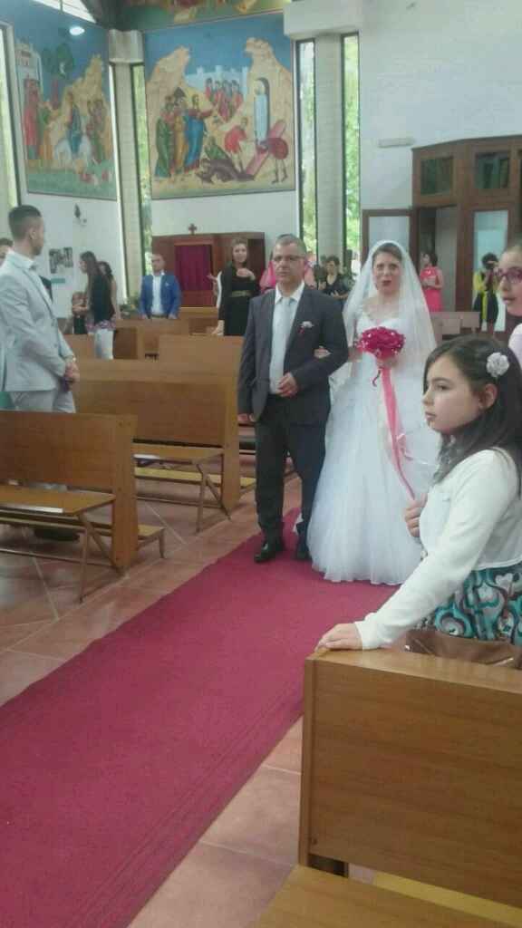 Qualche scatto del nostro grande giorno - 2