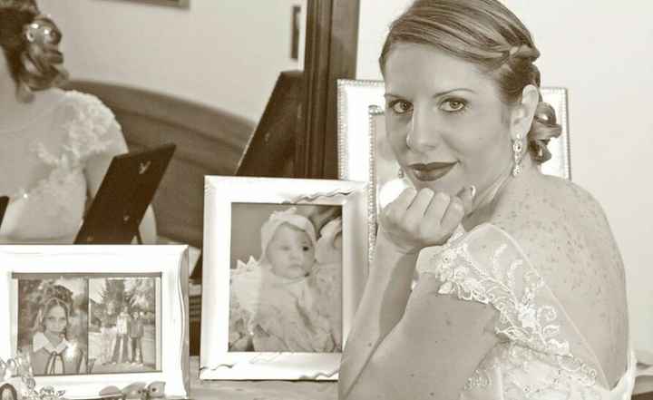 La vostra acconcoatura? - 3